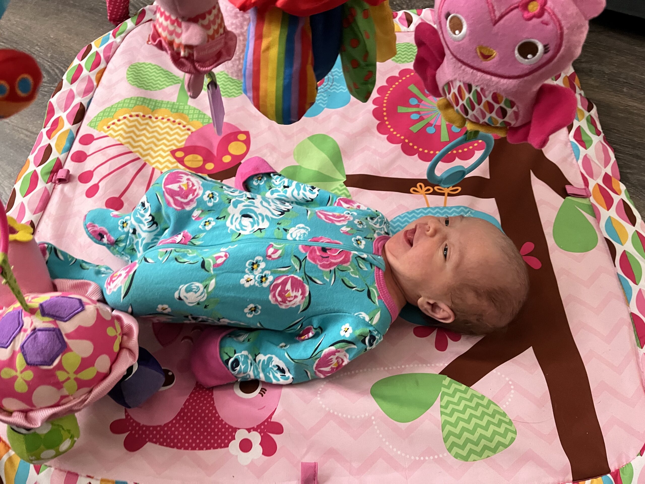 Lizzy-on-Activity-Mat-1-month