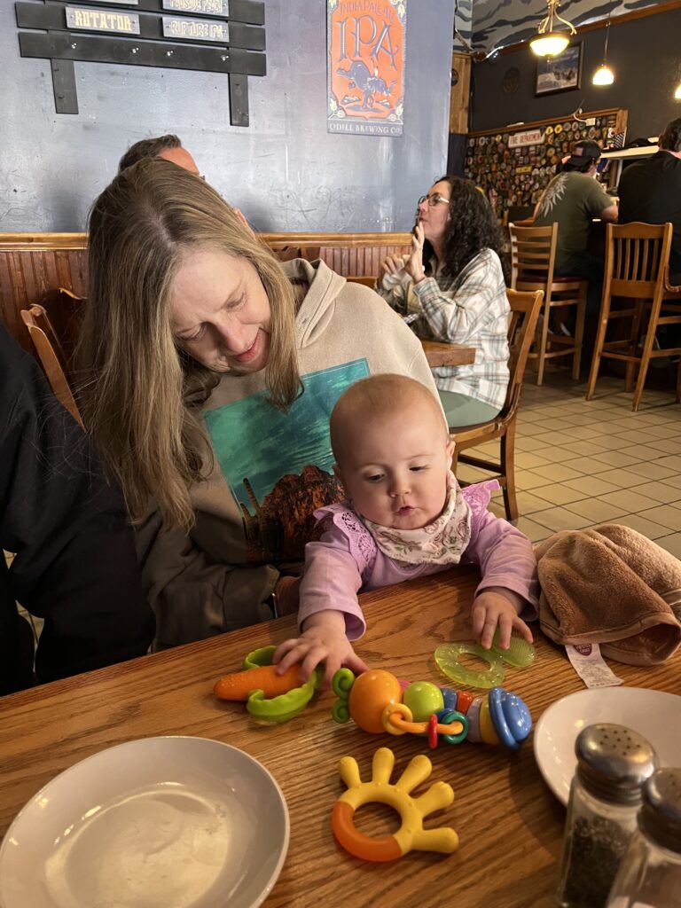 Teething Toys